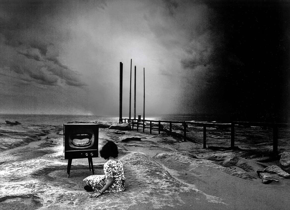 Child of the TV