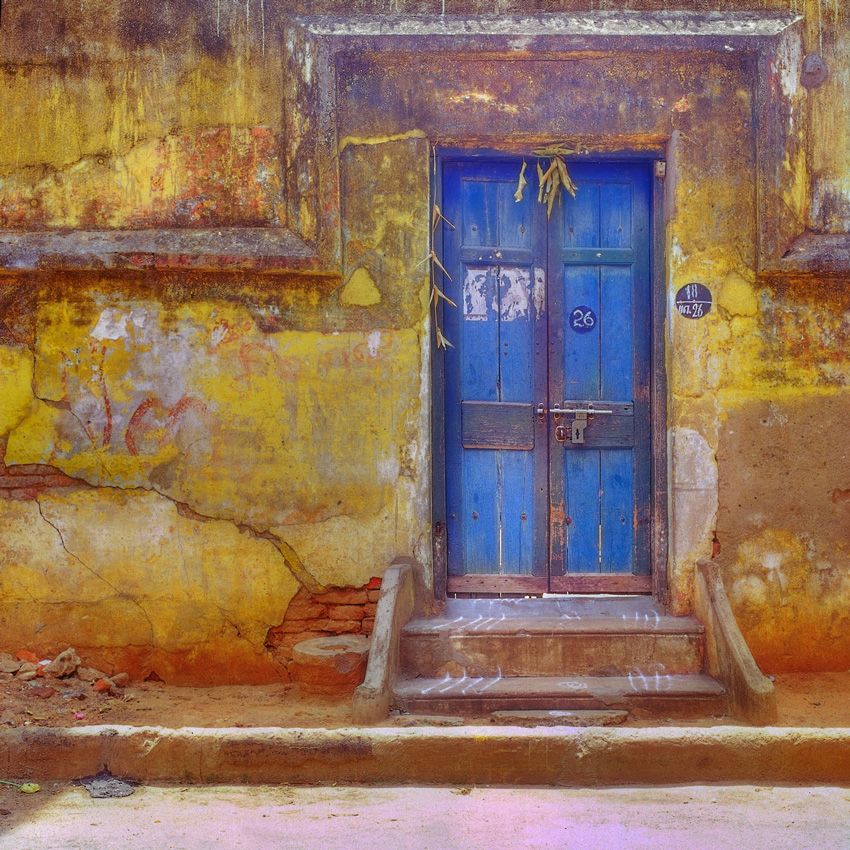 Doorways of India
