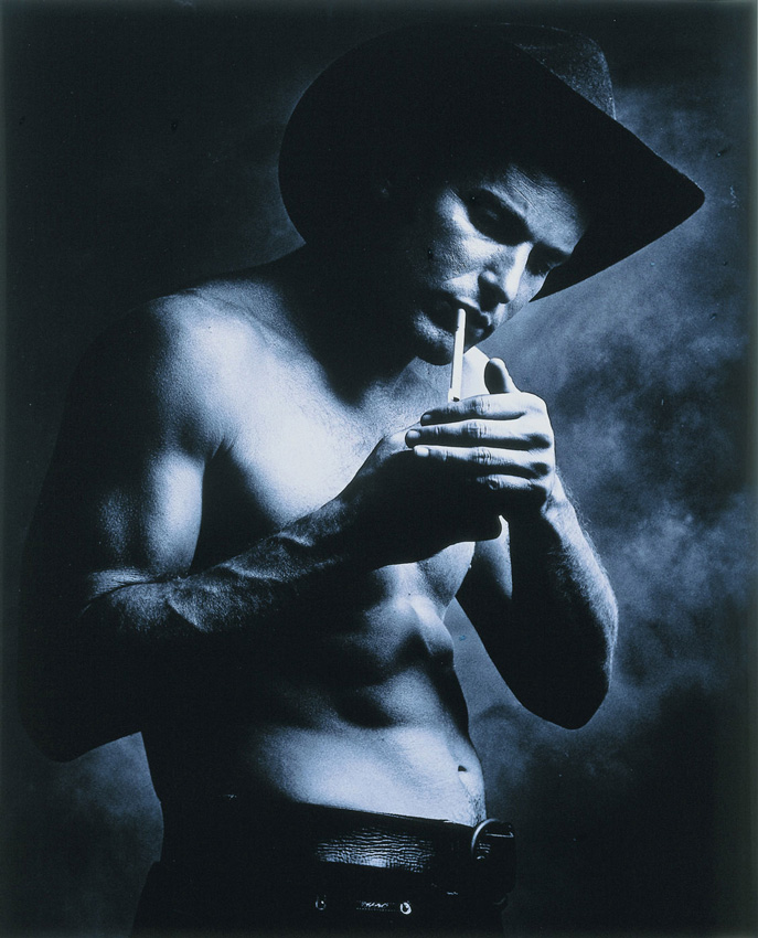 Jackaroo, Troy