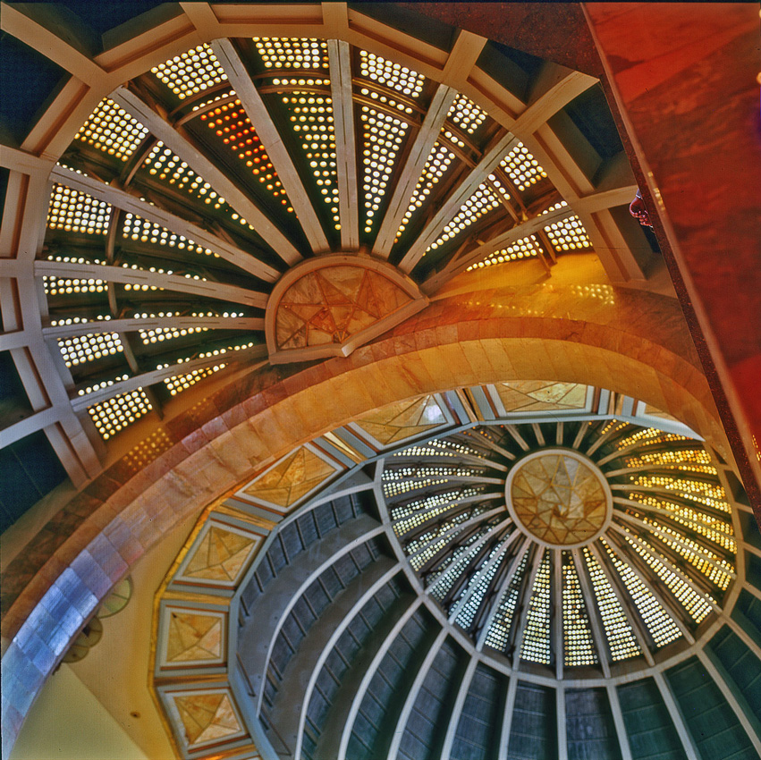 Mexico City Art Gallery
