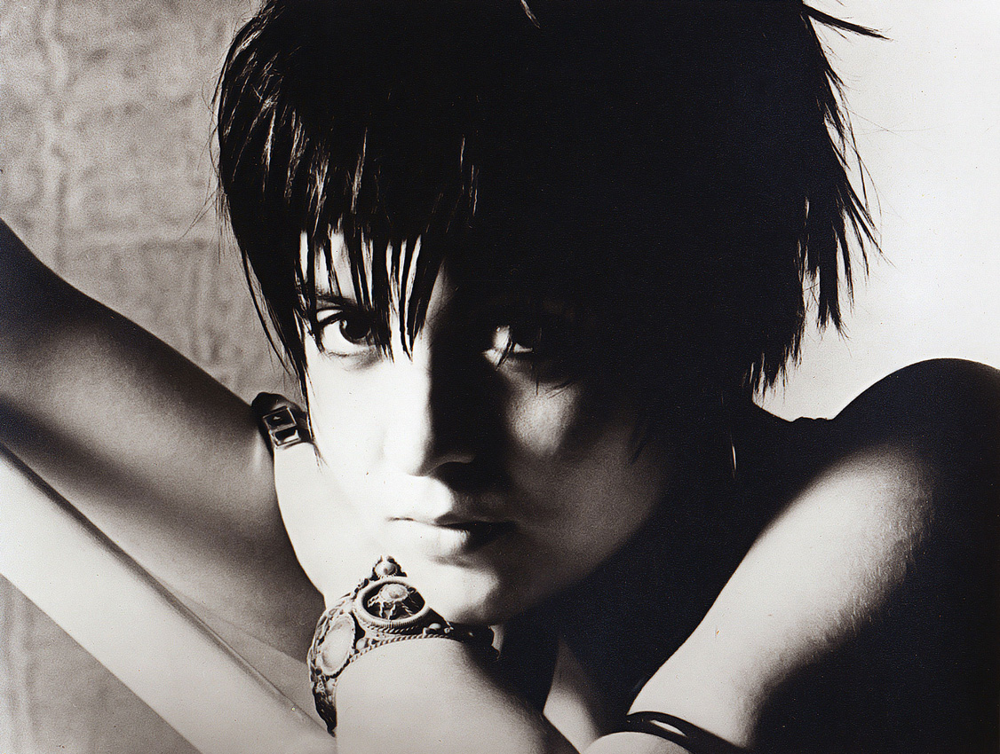 Model, Gail