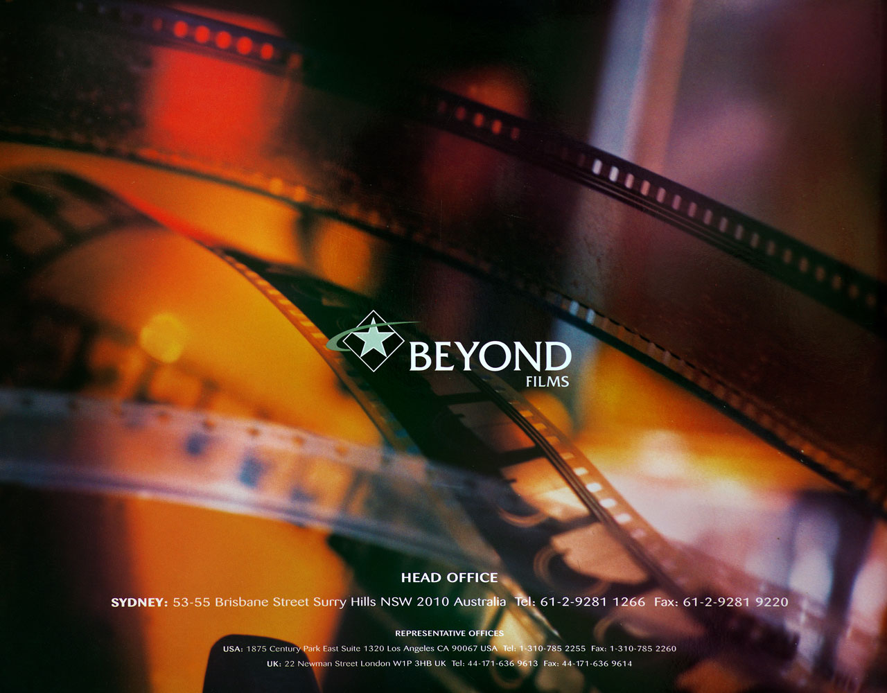 Beyond Films