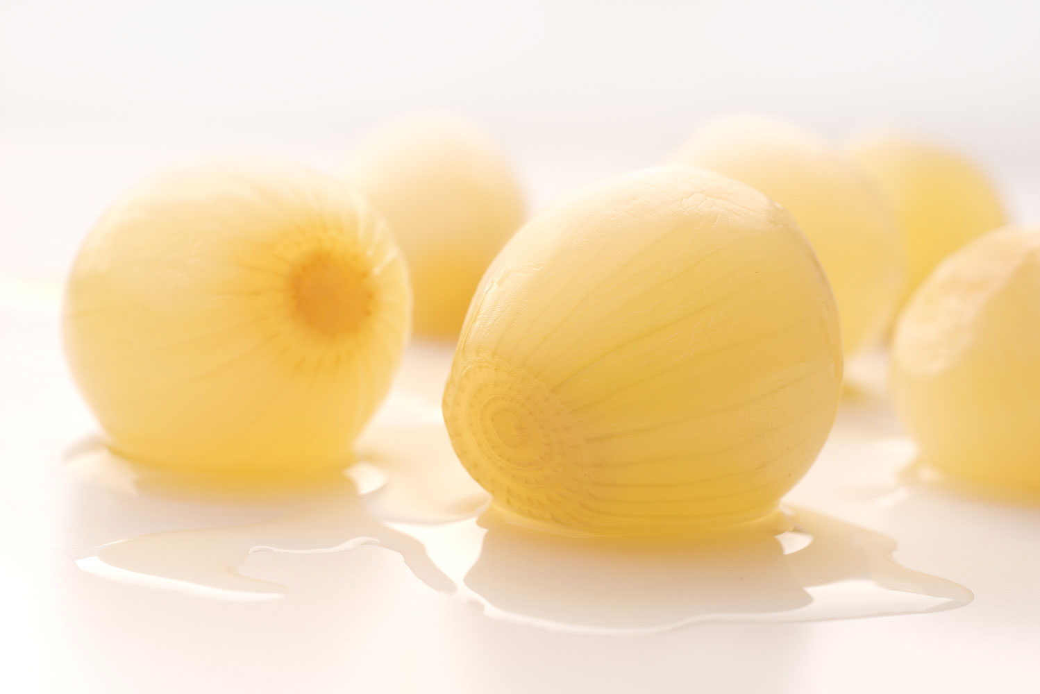 Pickle Onions