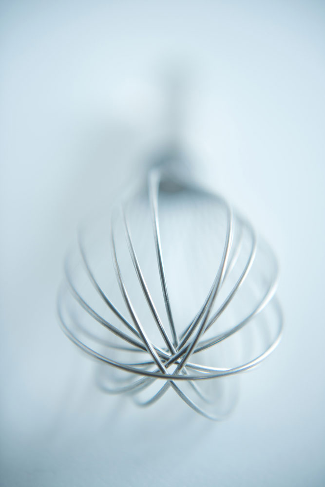 Cooking whisk