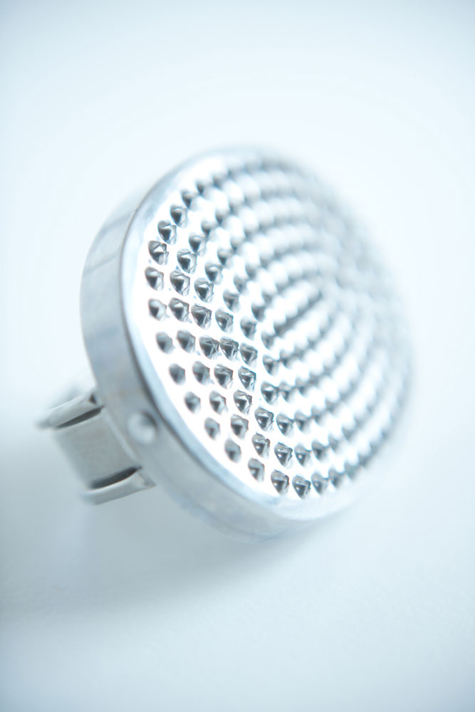 Salgo product shots Grater
