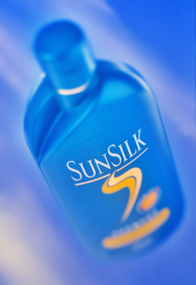 Pack Photography, Sunsilk Shampoo
