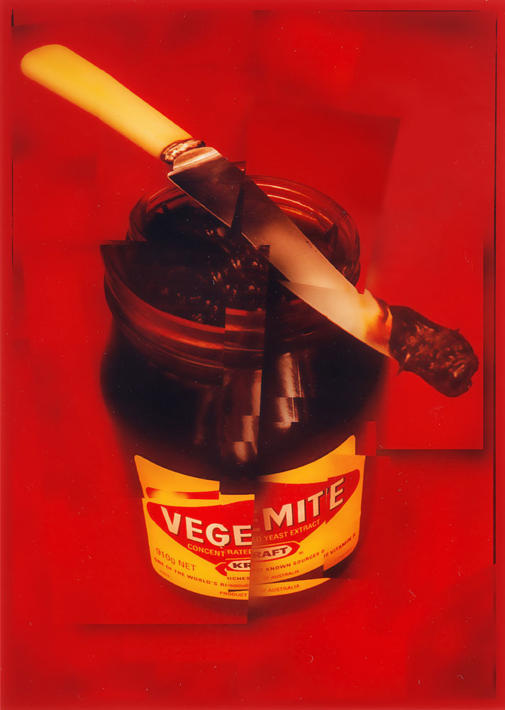 Concept Photography, pack shot, the art of toast