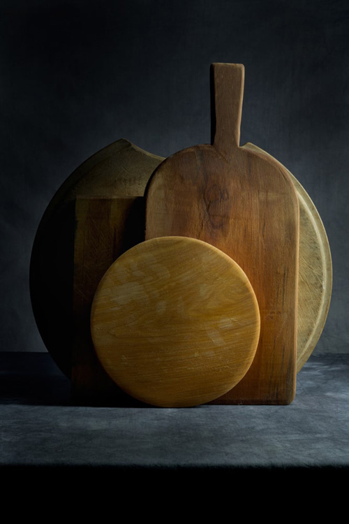 Chopping boards