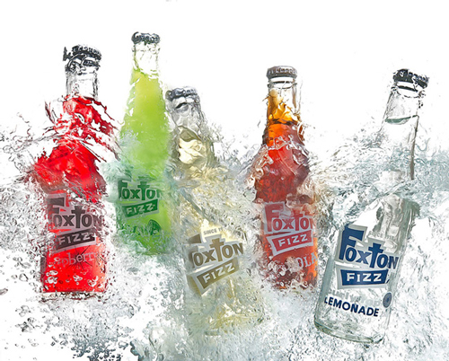 Fozton Fizz