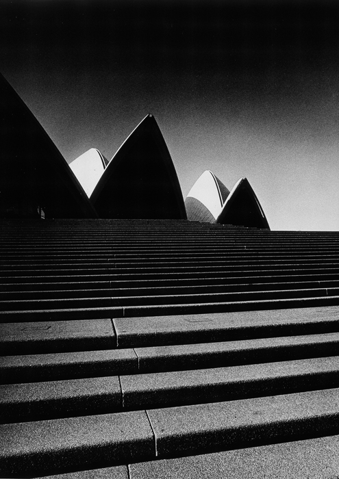 Sydney Opera House