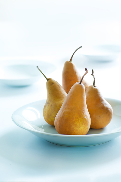 Fresh Pears
