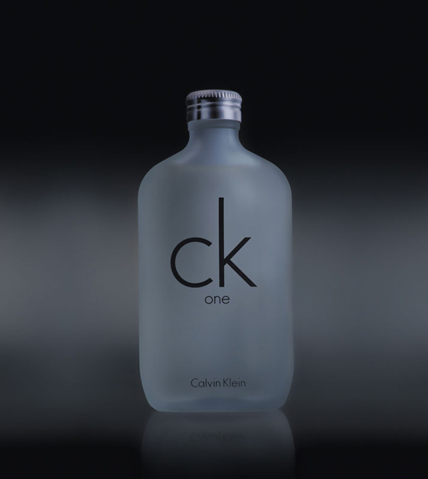Calvin Kline