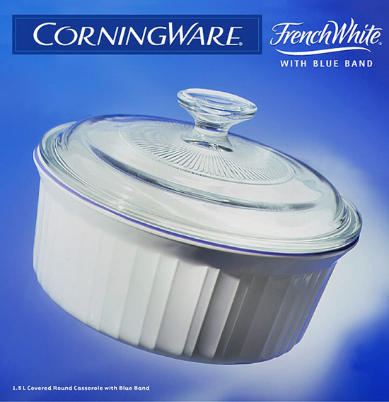 CorningWare, USA