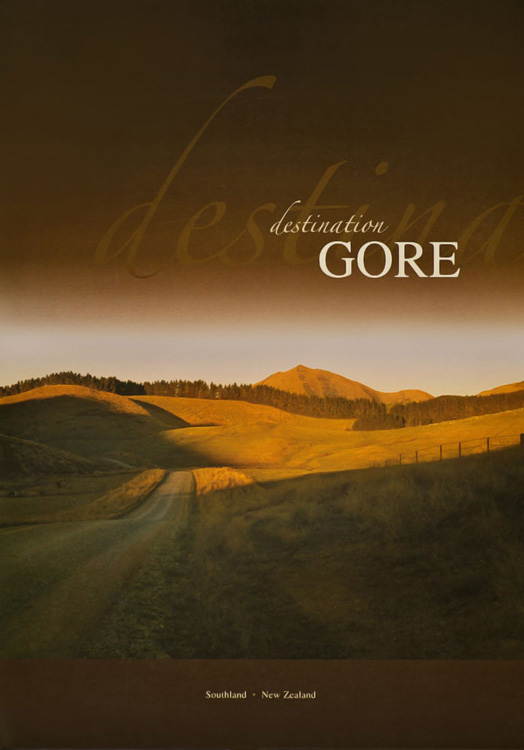 Gore promotions
