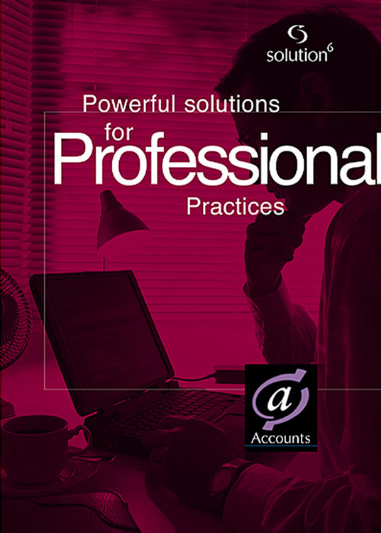 Solution 6 Software