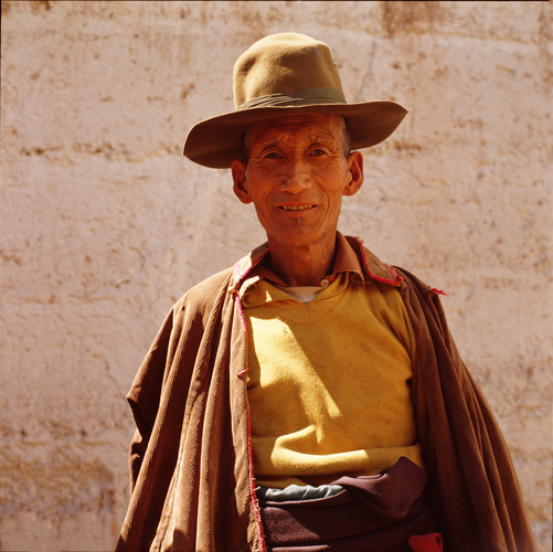 Tibitan Gaucho