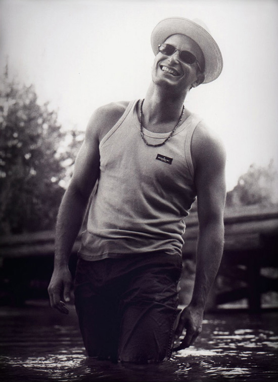 Model Troy